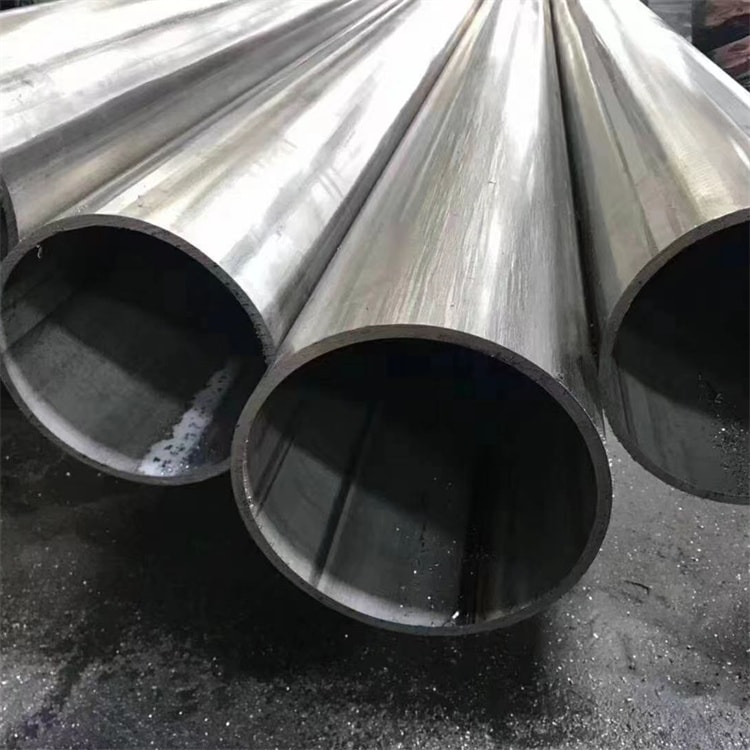 108x4.0Stainless steel pipe series